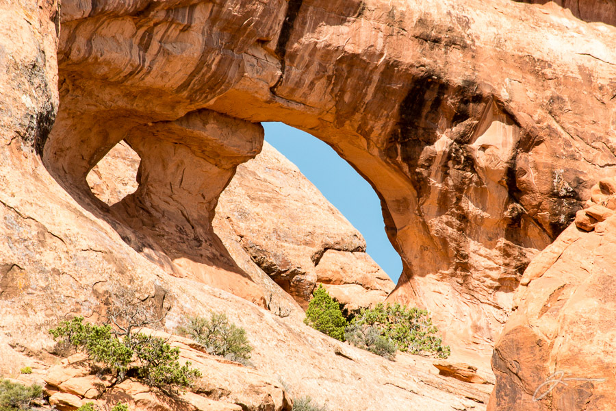 Arches National Park