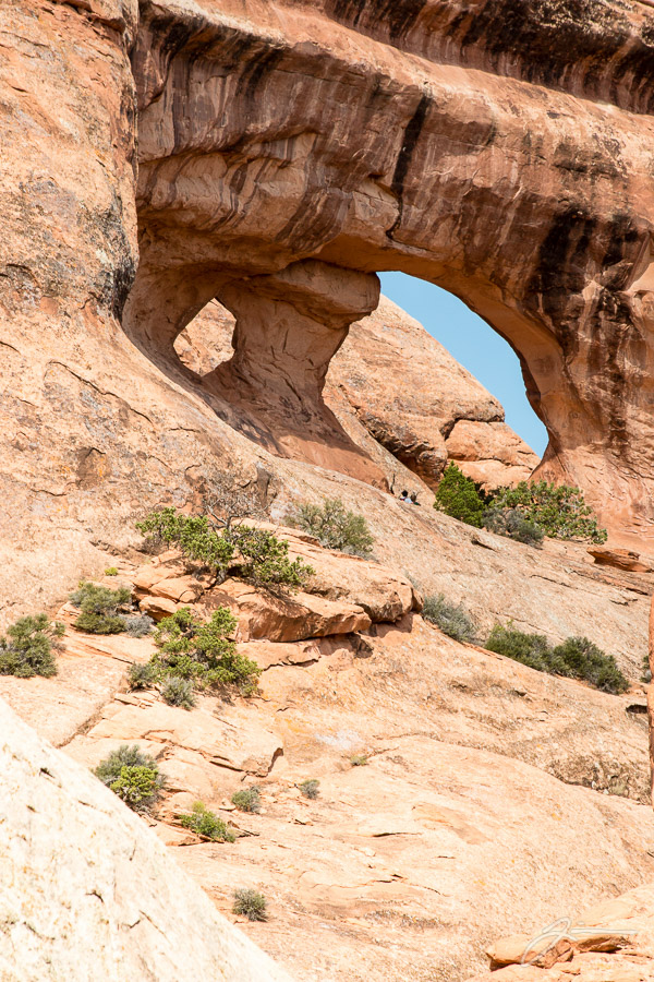Arches National Park