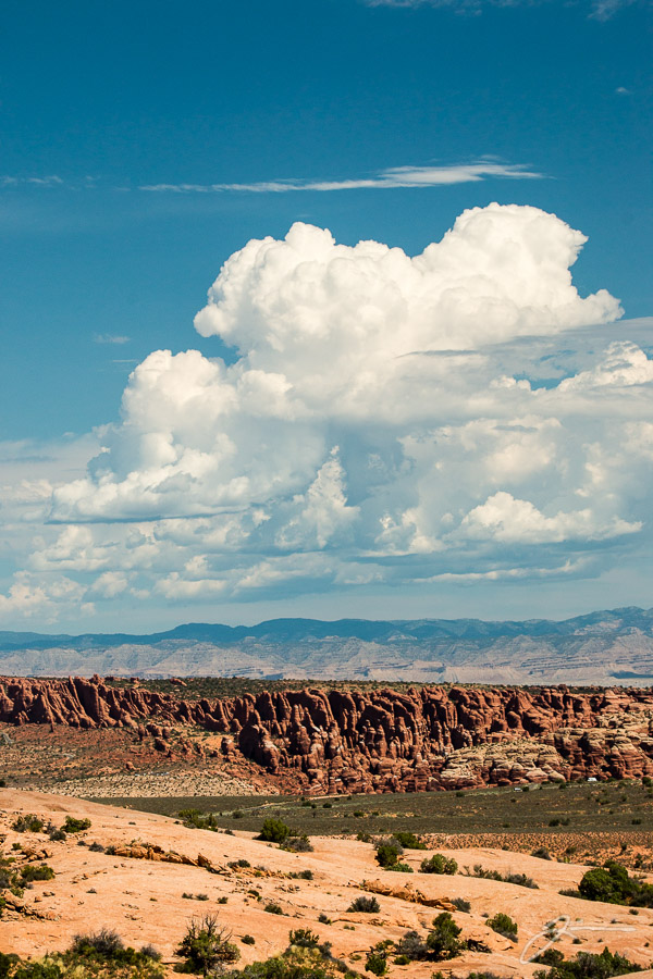 Arches National Park