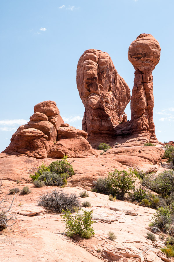 Arches National Park