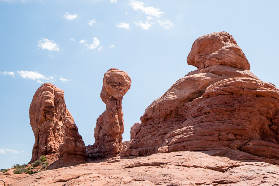 Arches National Park