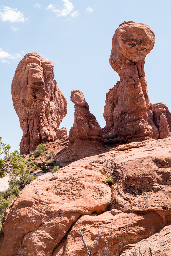 Arches National Park