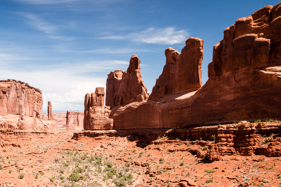 Arches National Park