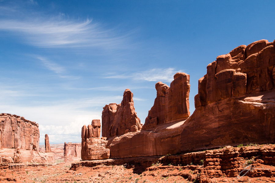 Arches National Park