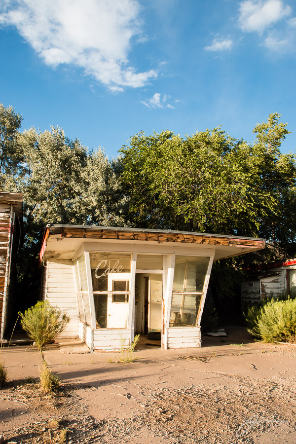 La Sal, UT