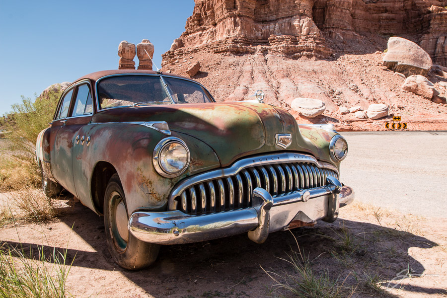 Buick Super