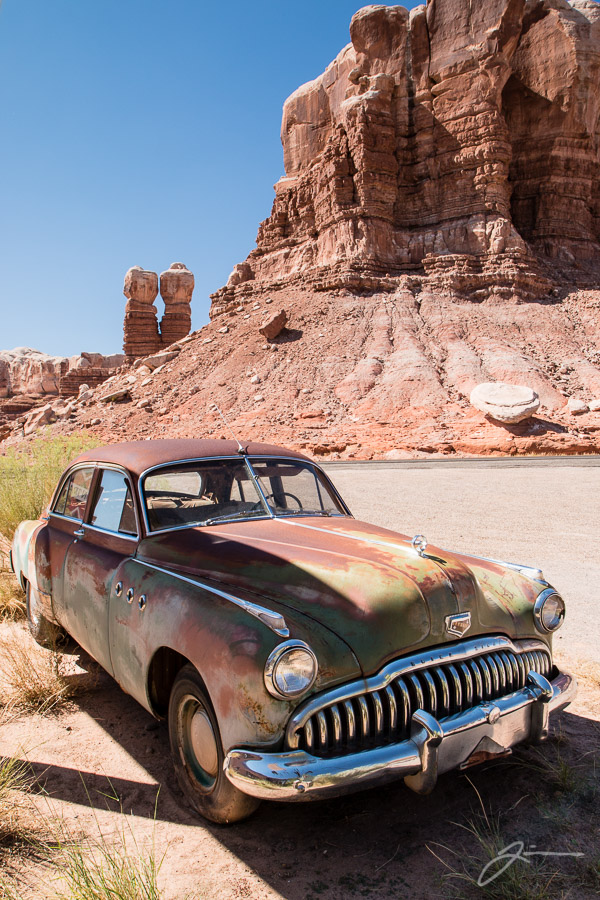 Buick Super
