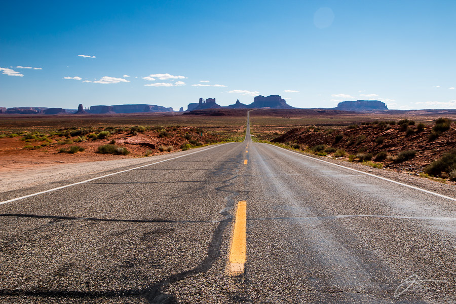Monument Valley