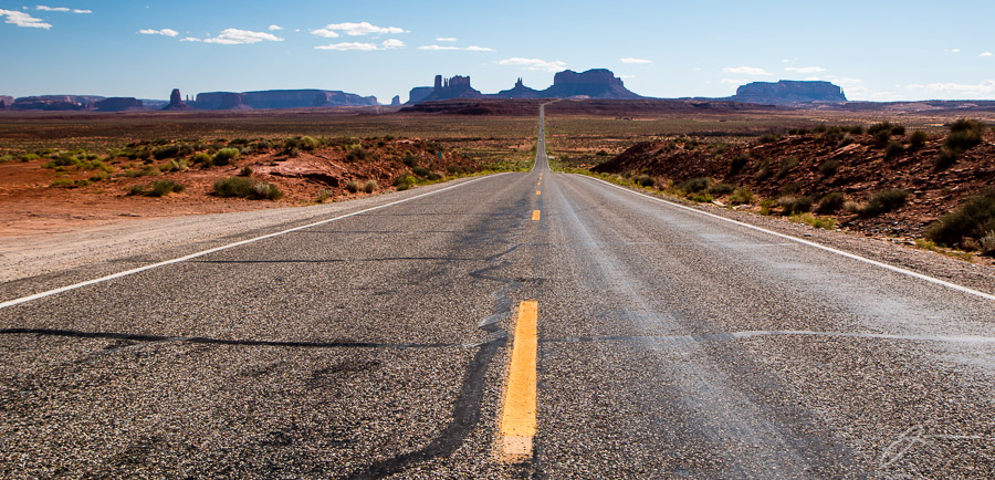 Monument Valley