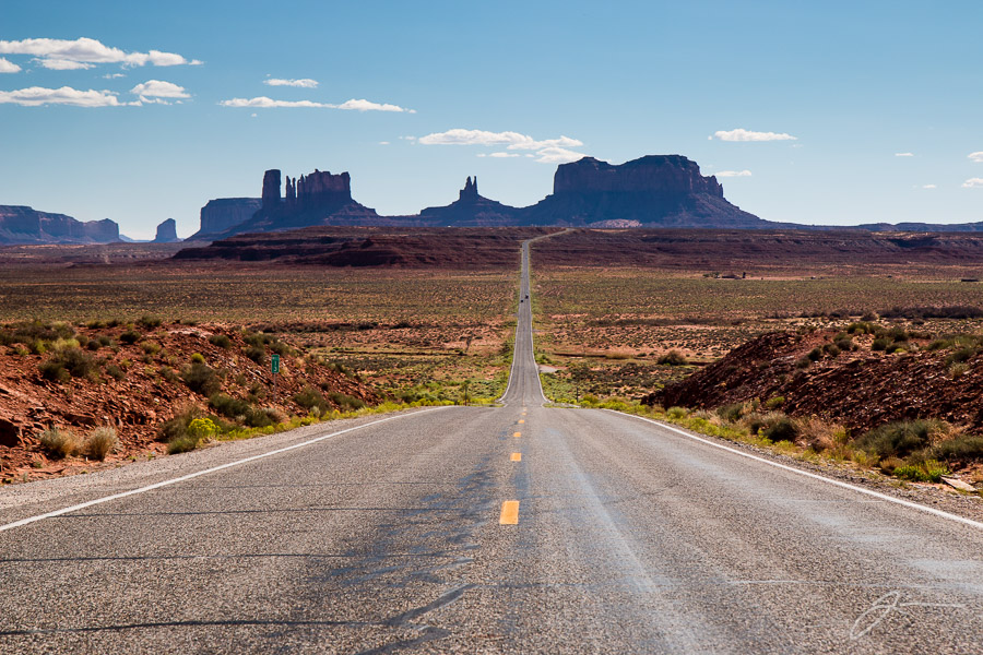 Monument Valley