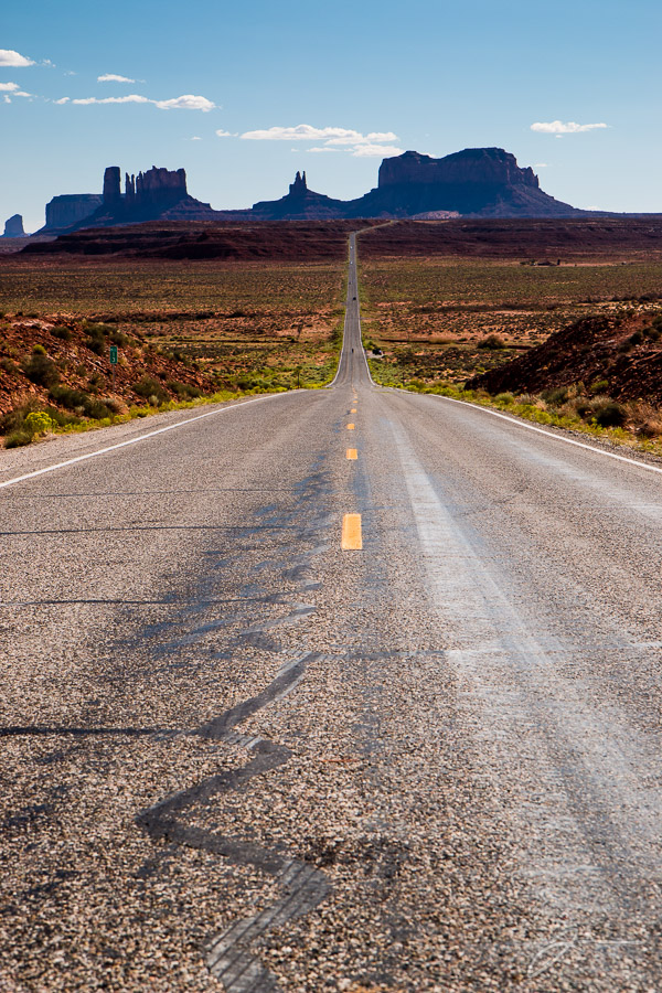 Monument Valley