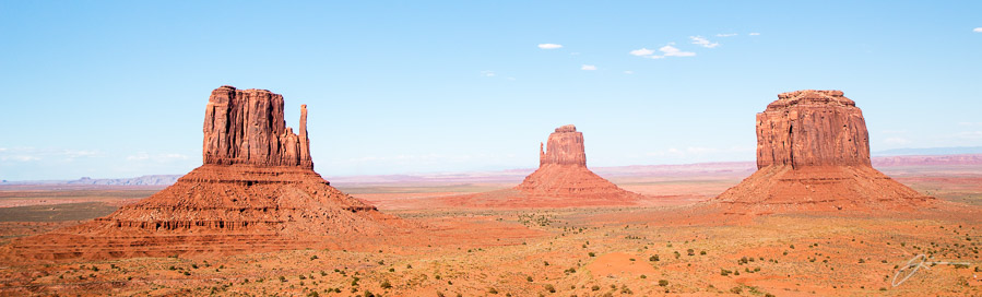 Monument Valley