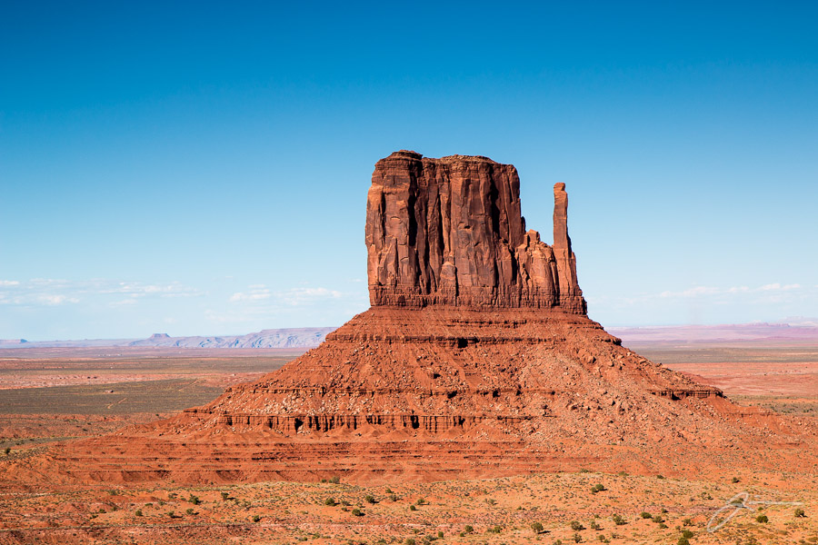 Monument Valley