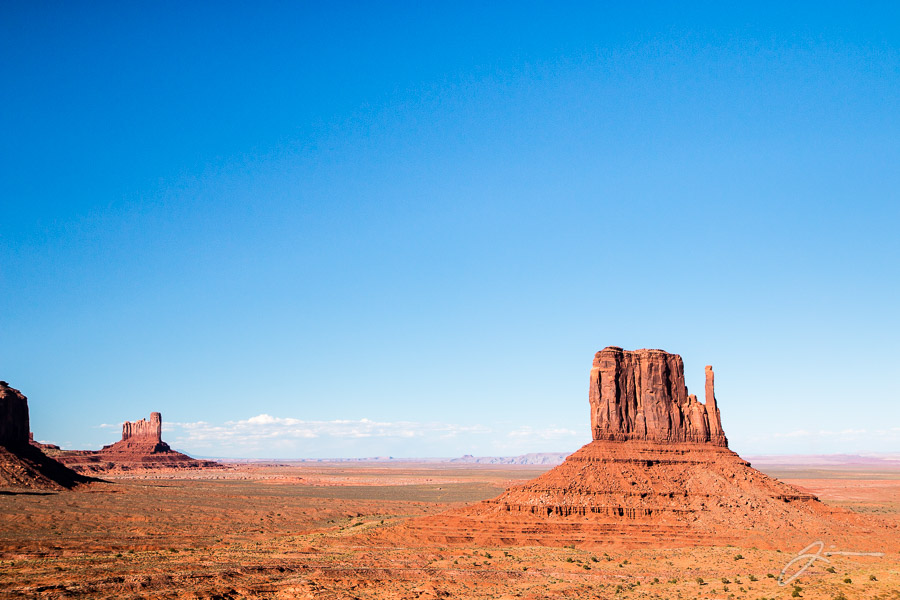 Monument Valley