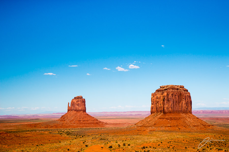 Monument Valley