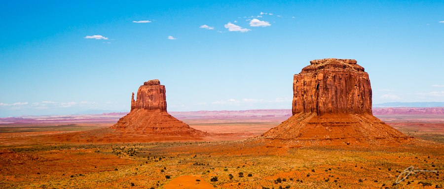 Monument Valley