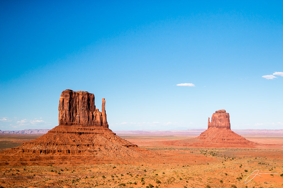 Monument Valley