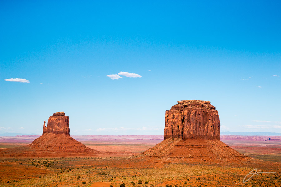 Monument Valley