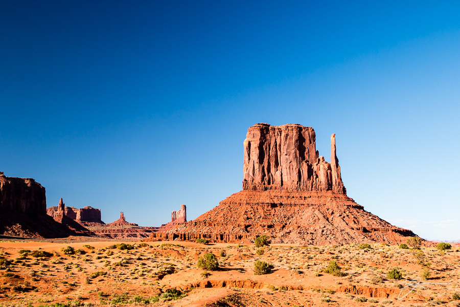 Monument Valley
