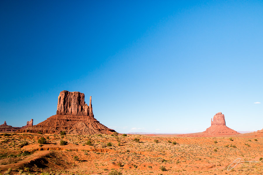 Monument Valley