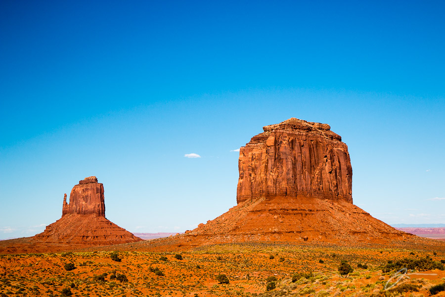 Monument Valley