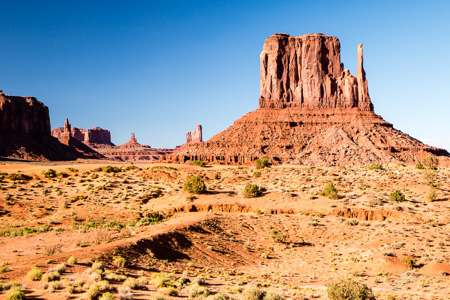 Monument Valley
