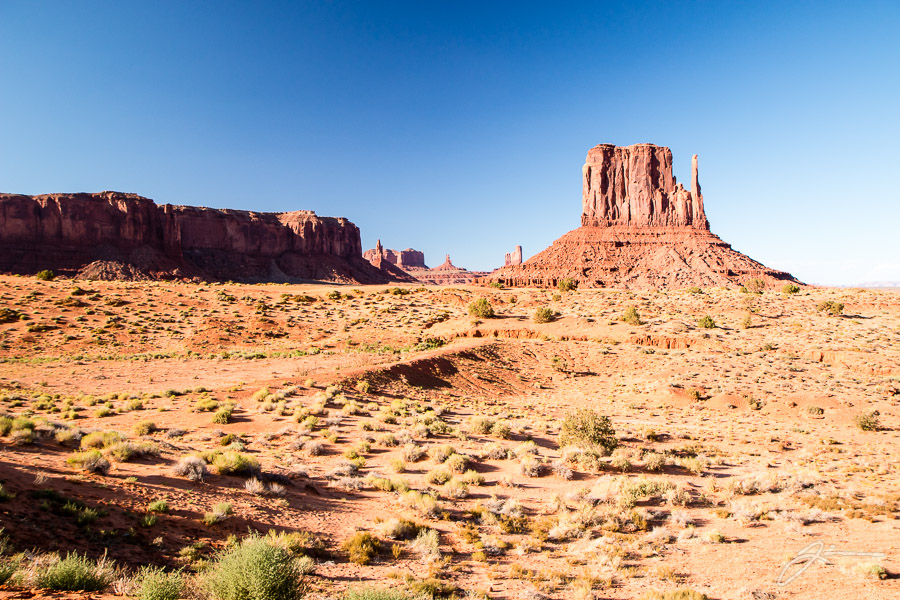 Monument Valley