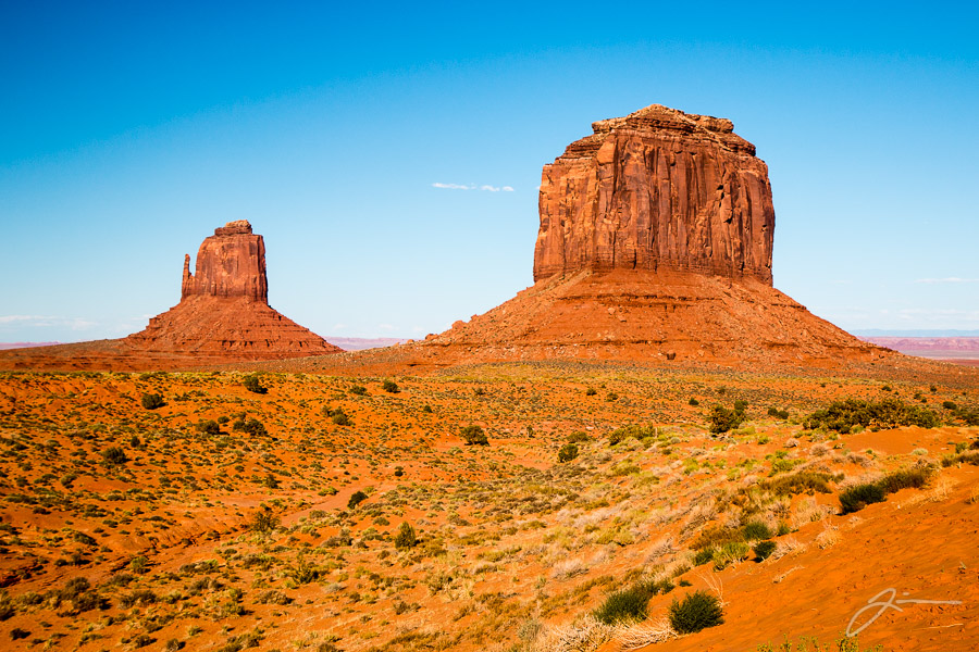 Monument Valley