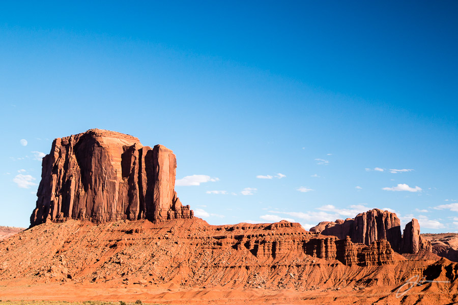 Monument Valley
