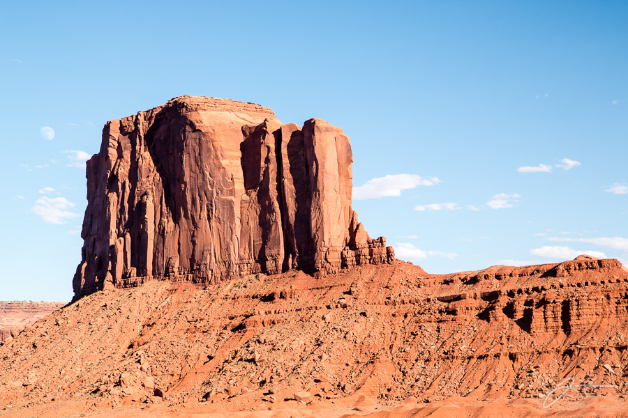 Monument Valley