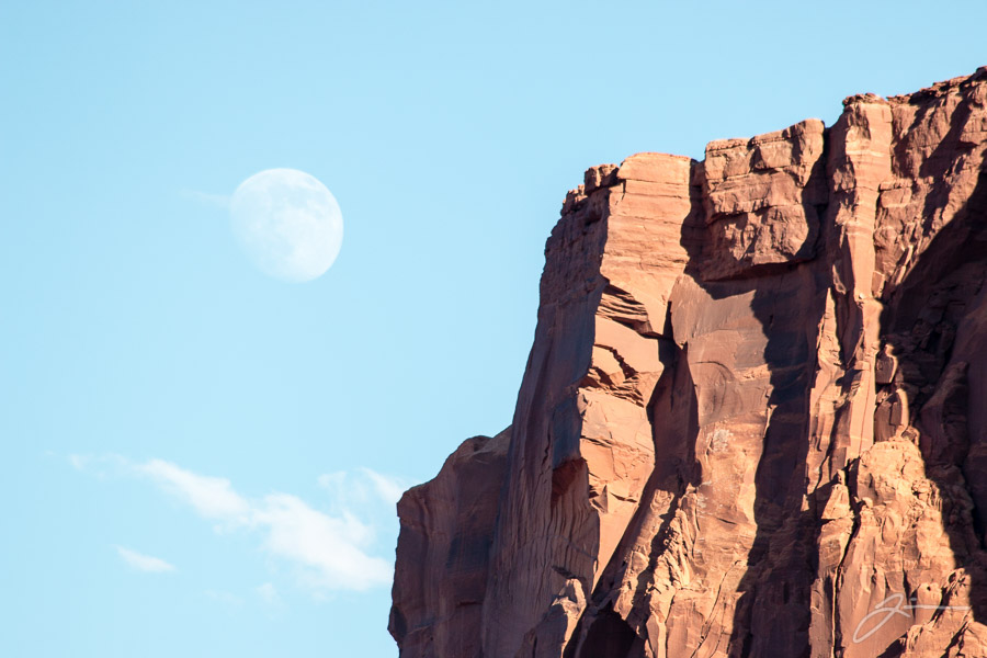 Monument Valley
