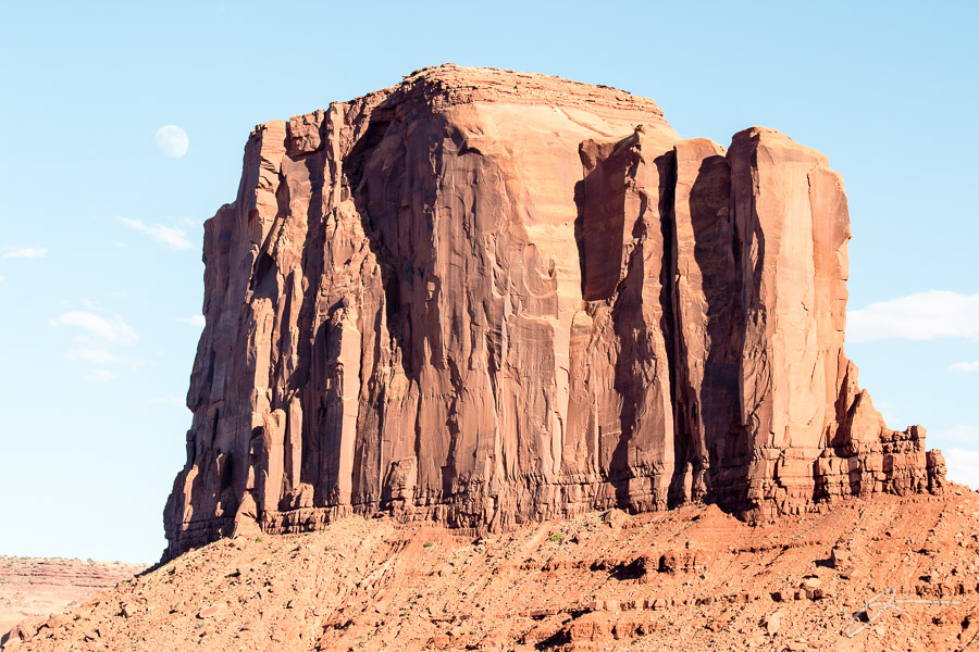 Monument Valley