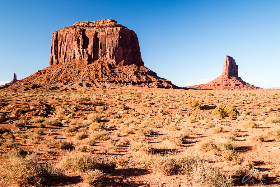 Monument Valley