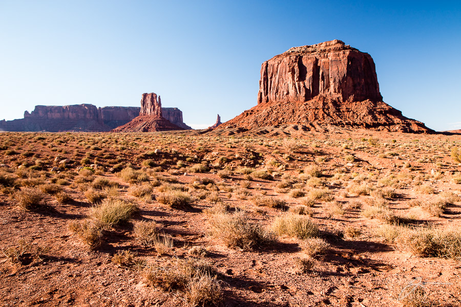 Monument Valley