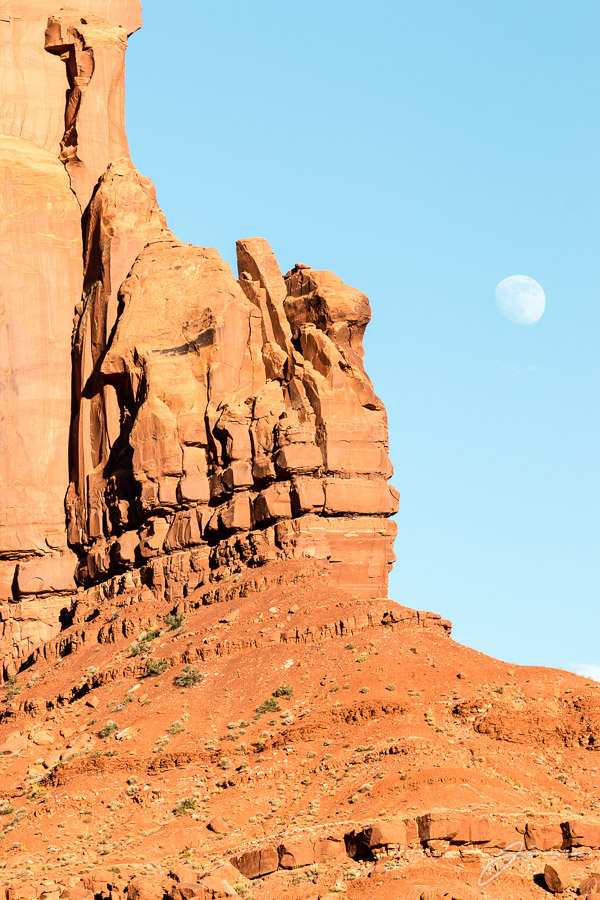 Monument Valley