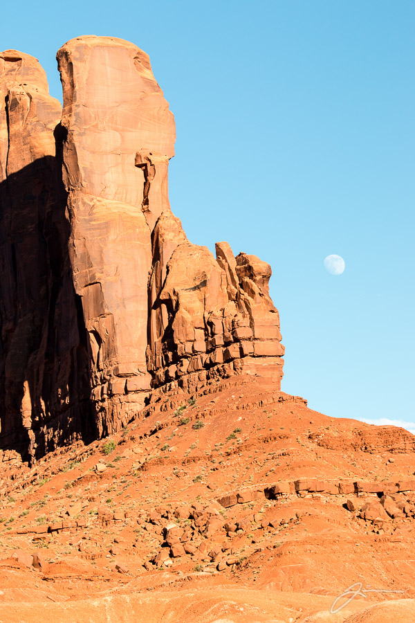 Monument Valley