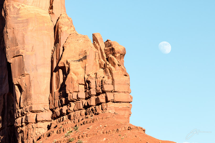 Monument Valley