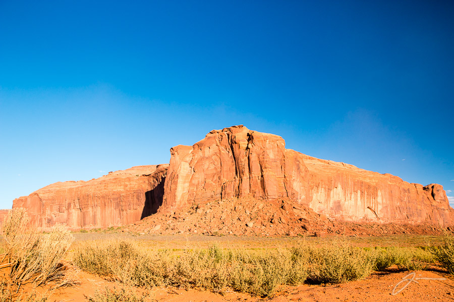 Monument Valley