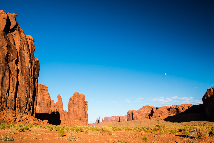 Monument Valley