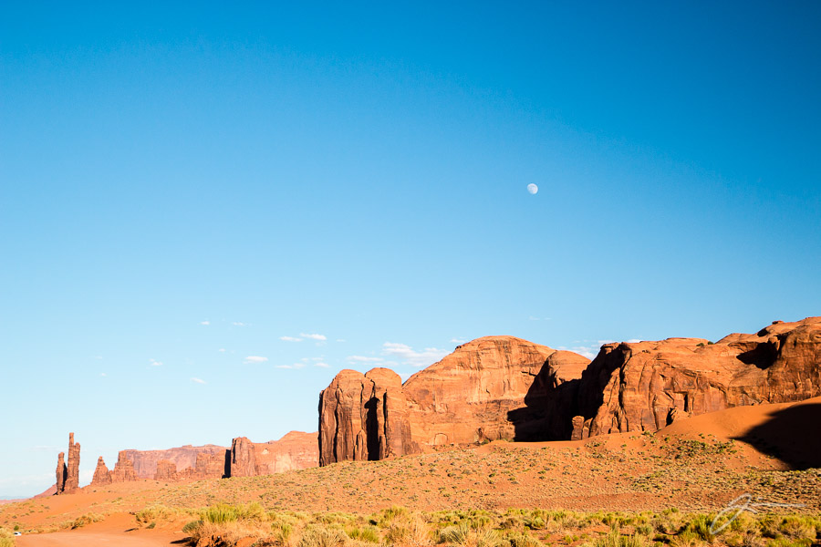 Monument Valley