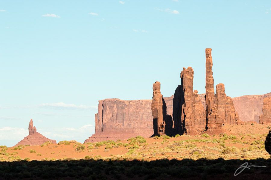Monument Valley