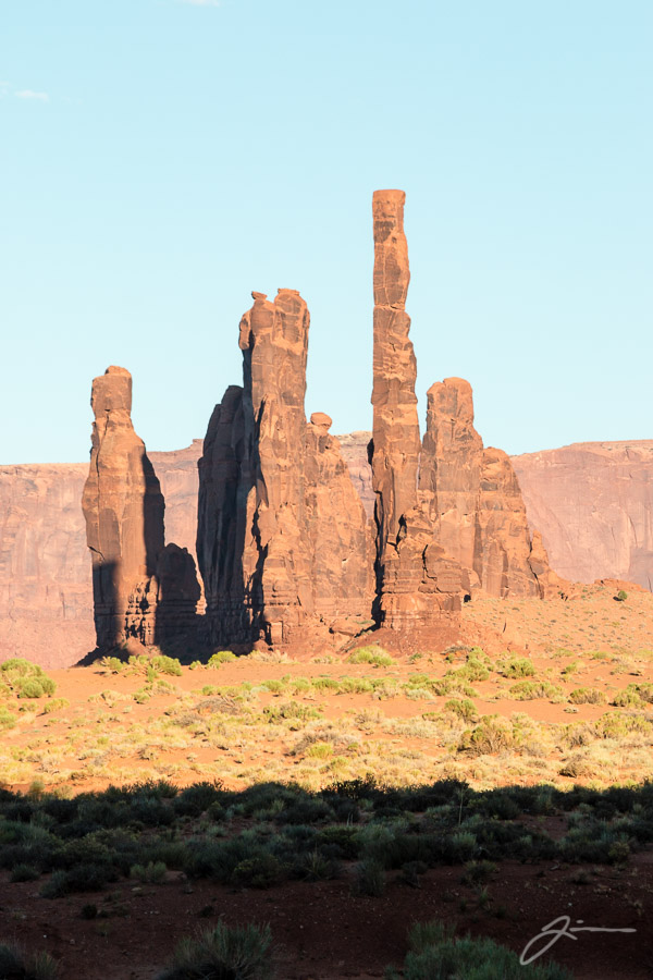 Monument Valley