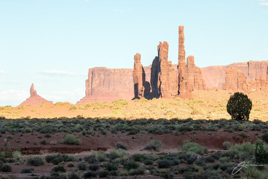 Monument Valley