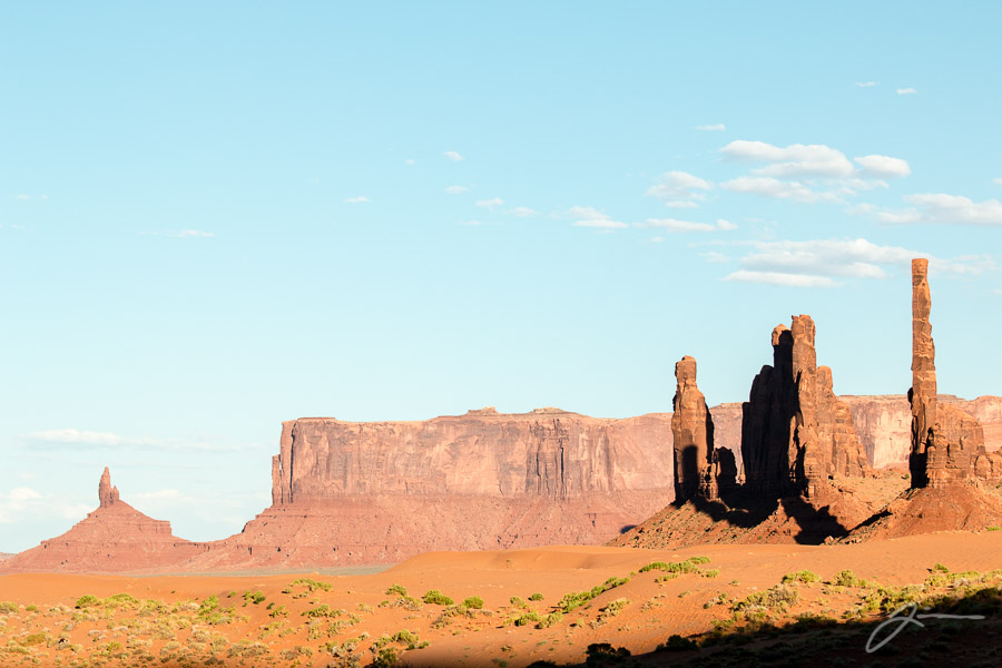Monument Valley