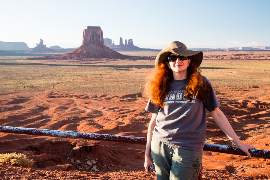 Monument Valley