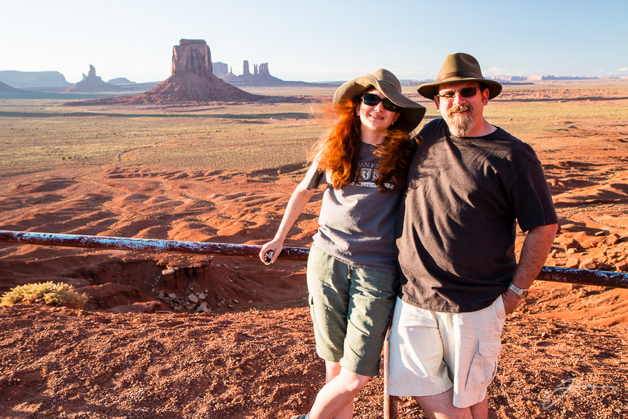 Monument Valley