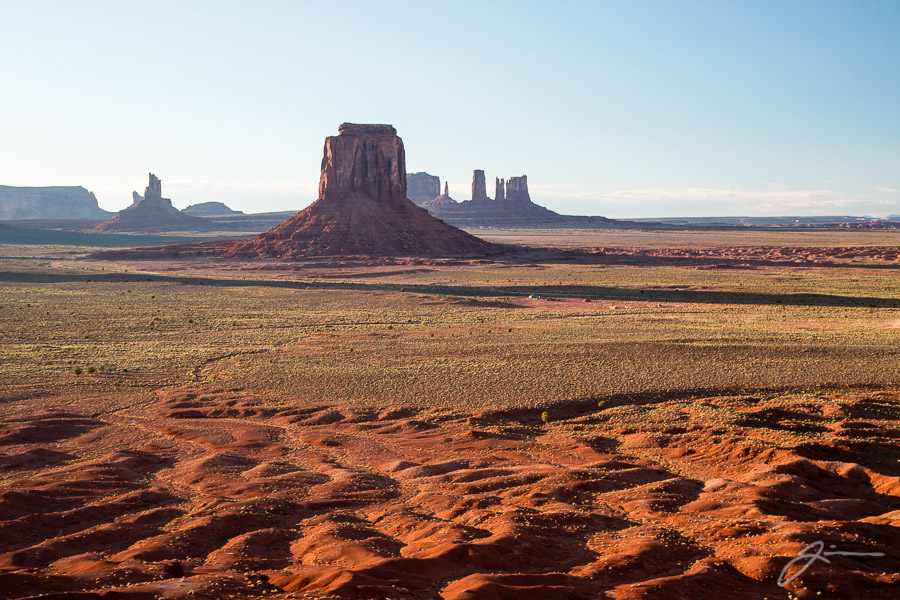 Monument Valley