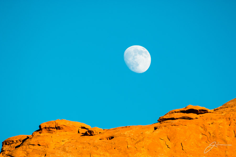 Monument Valley