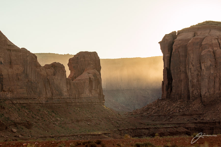 Monument Valley