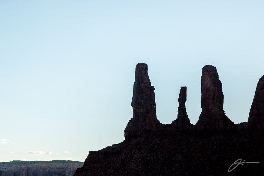 Monument Valley